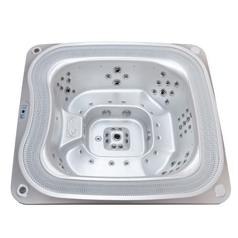 JACUZZI OGRODOWE WANNA SPA406 250x230 CM