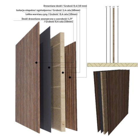 SAUNA OGRODOWA KOMBO INFRARED/FIŃSKA ALTANKA ESPO-COMBO-COFFE 4-6 OSOBOWA 236x213 CM 2W1