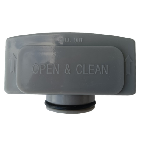 ODPŁYW LINIOWY 100 CM INOX NISKI SYFON WYSOKA PRZEPUSTOWOŚĆ DL01 CLASSIC