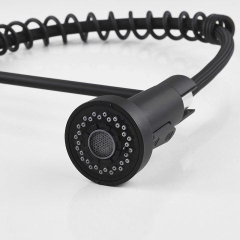 BATERIA KUCHENNA NABLATOWA ALBIN CZARNY