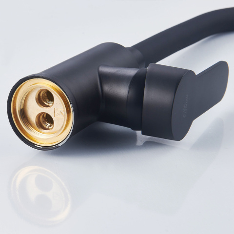 BATERIA KUCHENNA NABLATOWA BLIS CZARNA