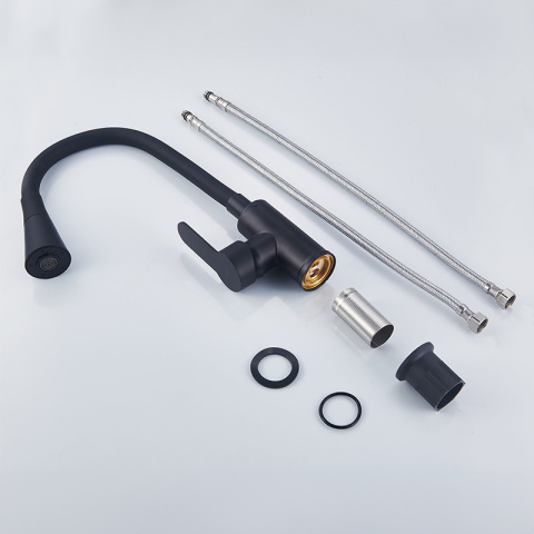 BATERIA KUCHENNA NABLATOWA BLIS CZARNA