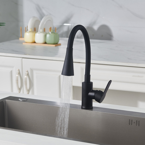 BATERIA KUCHENNA NABLATOWA BLIS CZARNA