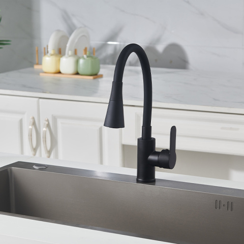 BATERIA KUCHENNA NABLATOWA BLIS CZARNA