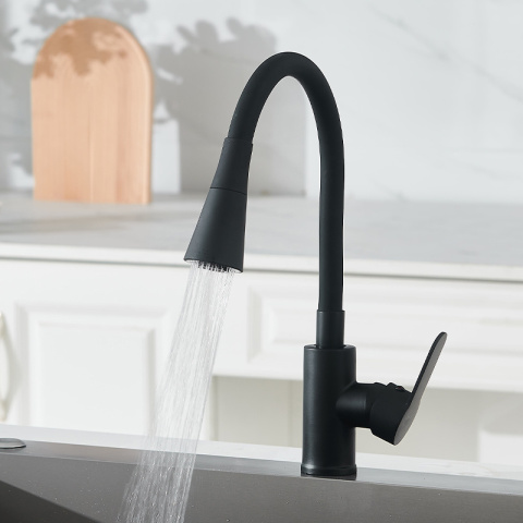 BATERIA KUCHENNA NABLATOWA BLIS CZARNA