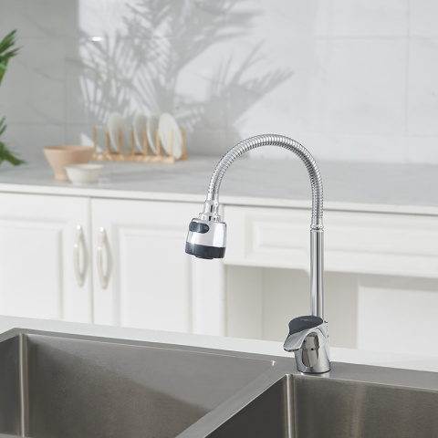 BATERIA KUCHENNA NABLATOWA CARSON CHROM