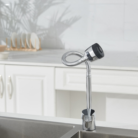 BATERIA KUCHENNA NABLATOWA CARSON CHROM