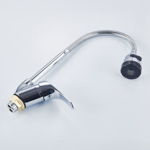 BATERIA KUCHENNA NABLATOWA CARSON CHROM