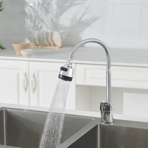 BATERIA KUCHENNA NABLATOWA CARSON CHROM