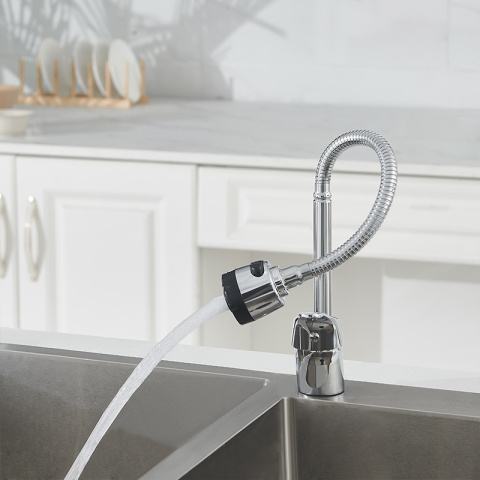 BATERIA KUCHENNA NABLATOWA CARSON CHROM