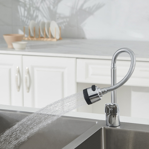 BATERIA KUCHENNA NABLATOWA CARSON CHROM