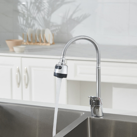 BATERIA KUCHENNA NABLATOWA CARSON CHROM