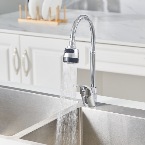 BATERIA KUCHENNA NABLATOWA CARSON CHROM