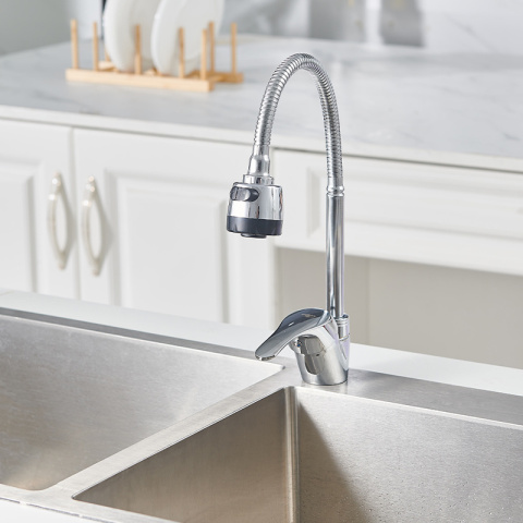 BATERIA KUCHENNA NABLATOWA CARSON CHROM