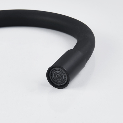 BATERIA KUCHENNA NABLATOWA DIXON CZARNA