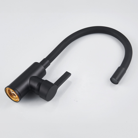 BATERIA KUCHENNA NABLATOWA DIXON CZARNA