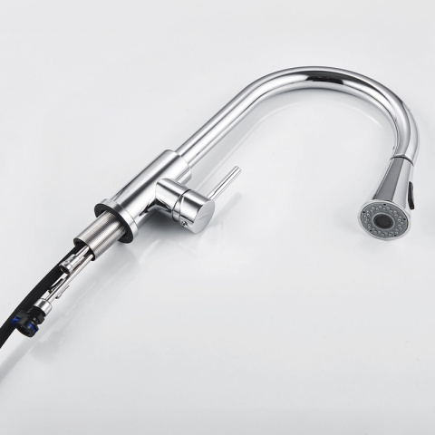 BATERIA KUCHENNA NABLATOWA LENOX CHROM