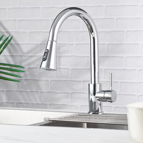 BATERIA KUCHENNA NABLATOWA LENOX CHROM