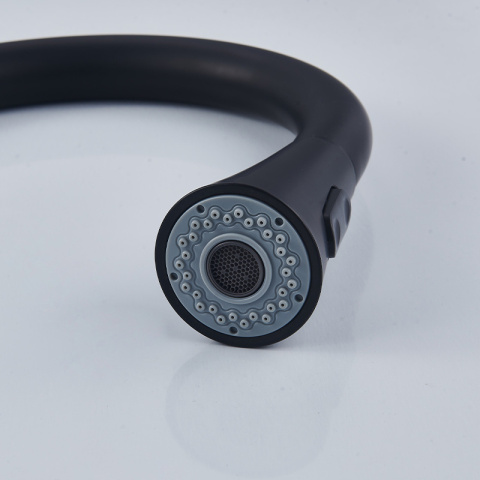 BATERIA KUCHENNA NABLATOWA MANILA CZARNA