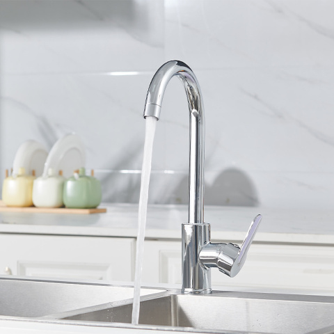 BATERIA KUCHENNA NABLATOWA MARION CHROM