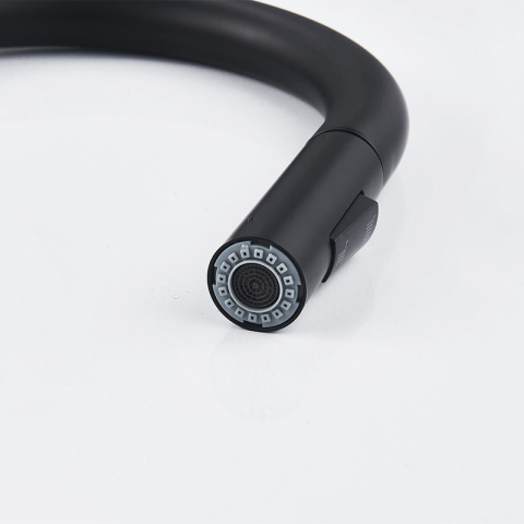 BATERIA KUCHENNA NABLATOWA SOTO CZARNA