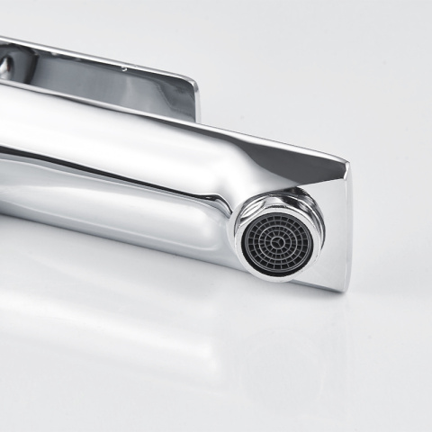 BATERIA UMYWALKOWA ŁAZIENKOWA FARGO-H CHROM