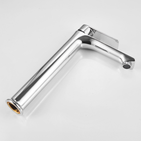 BATERIA UMYWALKOWA ŁAZIENKOWA FARGO-H CHROM