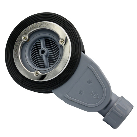 SYFON BRODZIKOWY ODPŁYW KANALIZACYJNY ODPŁYW SLIM D04 DO JUKO, DEKO, RIKO, MIKO, ALBA