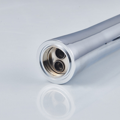 BATERIA UMYWALKOWA ŁAZIENKOWA AKRON-H CHROM