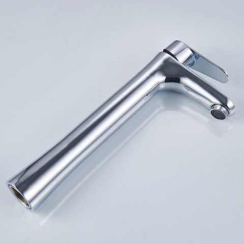 BATERIA UMYWALKOWA ŁAZIENKOWA AKRON-H CHROM