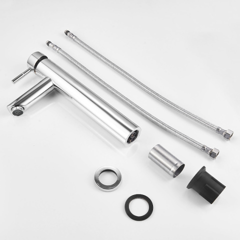 BATERIA UMYWALKOWA ŁAZIENKOWA ARLEY-H CHROM