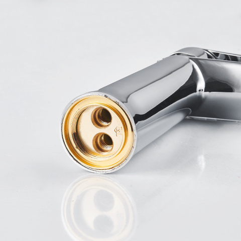 BATERIA UMYWALKOWA ŁAZIENKOWA FARGO CHROM