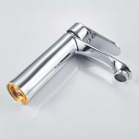 BATERIA UMYWALKOWA ŁAZIENKOWA FARGO CHROM