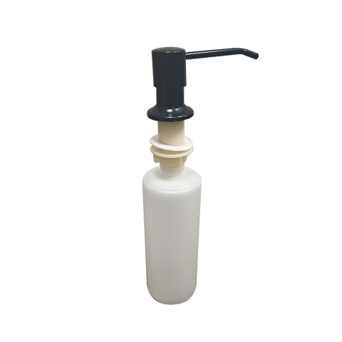 ZLEW KUCHENNY JEDNOKOMOROWY Z WODOSPADEM WIELOFUNKCYJNY CZARNY COSTA-BL-68X46