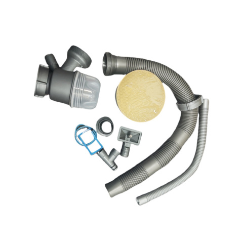 ZLEW KUCHENNY JEDNOKOMOROWY Z WODOSPADEM WIELOFUNKCYJNY ZŁOTY COSTA-GL-68X46