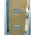 Kabina z Hydromasażem WSH6801BS 100x100 sauna