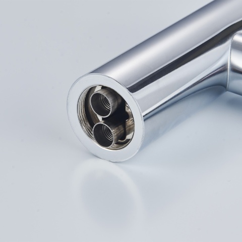 BATERIA UMYWALKOWA ŁAZIENKOWA ARLEY CHROM