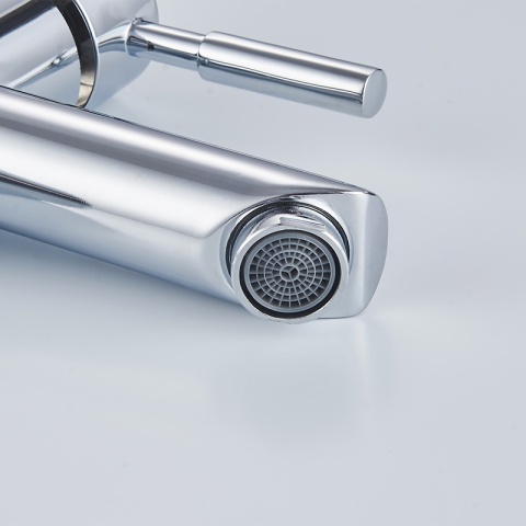 BATERIA UMYWALKOWA ŁAZIENKOWA ARLEY CHROM