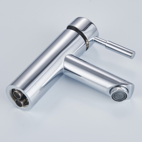 BATERIA UMYWALKOWA ŁAZIENKOWA ARLEY CHROM