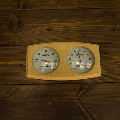 SAUNA OGRODOWA FIŃSKA ALTANKA Z PIECEM SELIN 9kW 6 OSOBOWA 205x300 CM