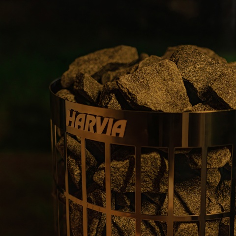 SAUNA OGRODOWA FIŃSKA ALTANKA Z PIECEM SELIN 9kW 6 OSOBOWA 205x300 CM