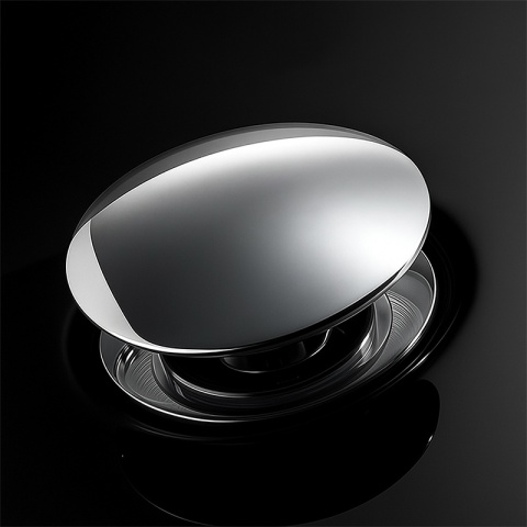 KOREK DO UMYWALKI KLIK-KLAK AUTOMATYCZNY UNIWERSALNY LUIS-CH CHROM