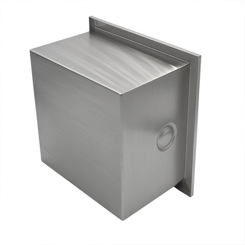 UCHWYT NA PAPIER TOALETOWY MARCO-CH CHROM