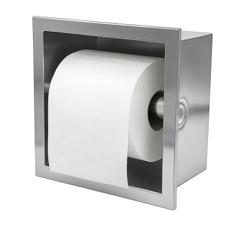 UCHWYT NA PAPIER TOALETOWY MARCO-CH CHROM