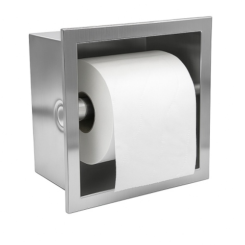 UCHWYT NA PAPIER TOALETOWY MARCO-CH CHROM