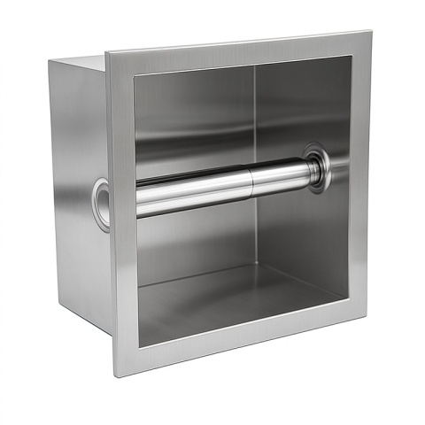 UCHWYT NA PAPIER TOALETOWY MARCO-CH CHROM