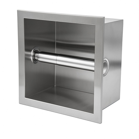 UCHWYT NA PAPIER TOALETOWY MARCO-CH CHROM