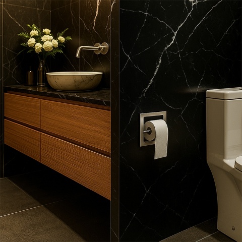 UCHWYT NA PAPIER TOALETOWY MARCO-CH CHROM