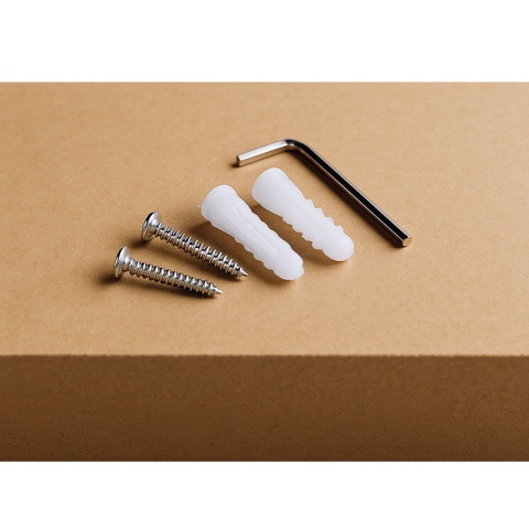 DOZOWNIK DO MYDŁA POJEMNIK NA ŚCIANĘ WISZĄCY LORA-GL-BR ZŁOTY SZCZOTKOWANY