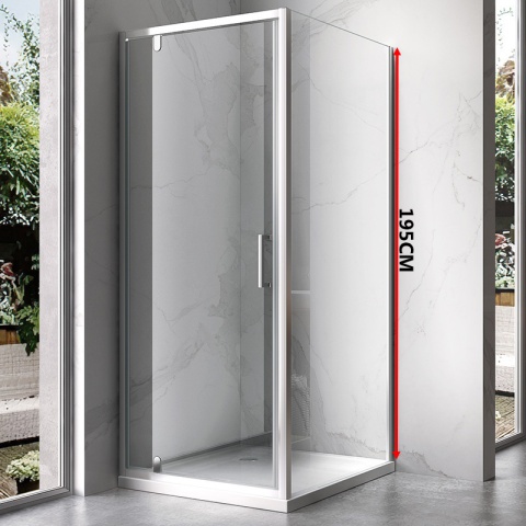 PROFIL POSZERZAJĄCY P02A DO KABIN PRYSZNICOWYCH KZ04,KZ05,KZ06,KZ07,KZ09,KZ08,KZ12,KZ13,KZ14,KZ103,KZ104 BIAŁY